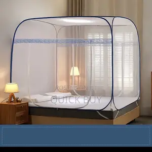 Standard Portable and Foldable Mosquito Net