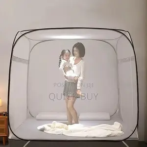 Standard Portable and Foldable Mosquito Net