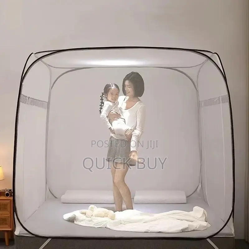 Standard Portable and Foldable Mosquito Net