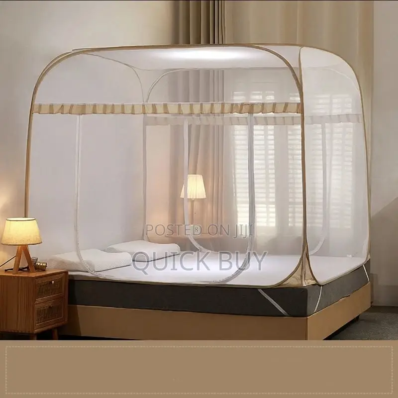 Standard Portable and Foldable Mosquito Net