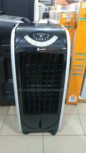 Sayona Multifunctional Portable Electric Air Cooler