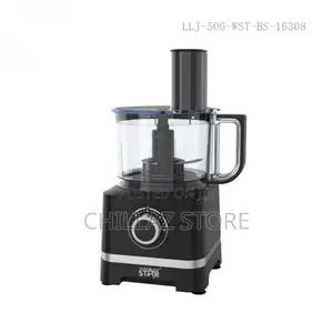 Winning Star 10 IN 1food Processor