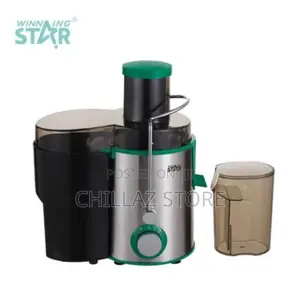 Winning Star Juice Extractor -ST -5546