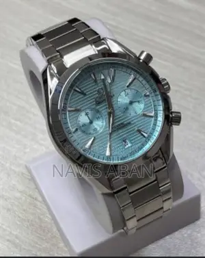 Omega Chronograghic Watch