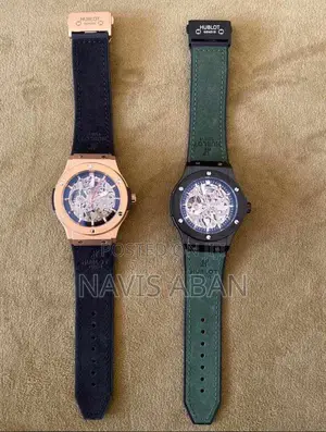 Hublot Automatic Watches
