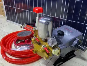 Pressure Washer Head