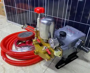 Pressure Washer Head