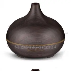 400ml Aroma Humidifier.