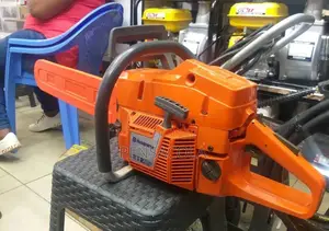 Husqvarna Chain Saw 272