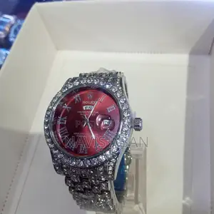 Rolex Ice Watches