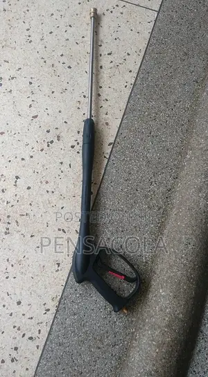 Pressure Washer Gun