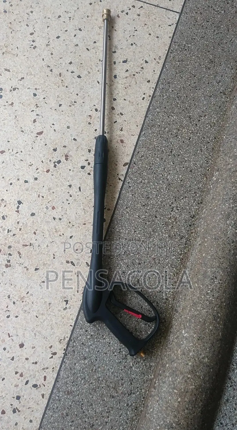 Pressure Washer Gun