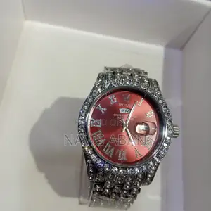 Rolex Ice Watches
