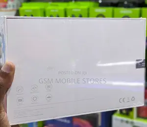 New Itel Pad 1 Mini 64 GB Gray