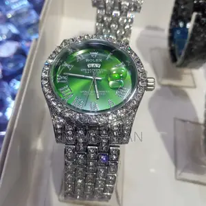 Rolex Ice Genuine Watches