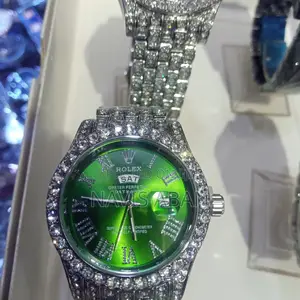Rolex Ice Genuine Watches