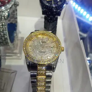 Rolex Ice Watches