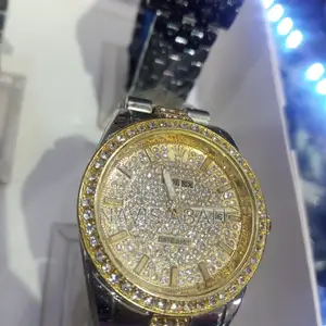 Rolex Ice Watches