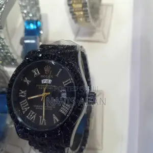 Rolex Ice Watches