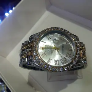 Rolex Ice Original Watches