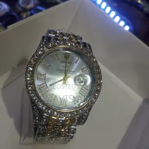 Rolex Ice Original Watches