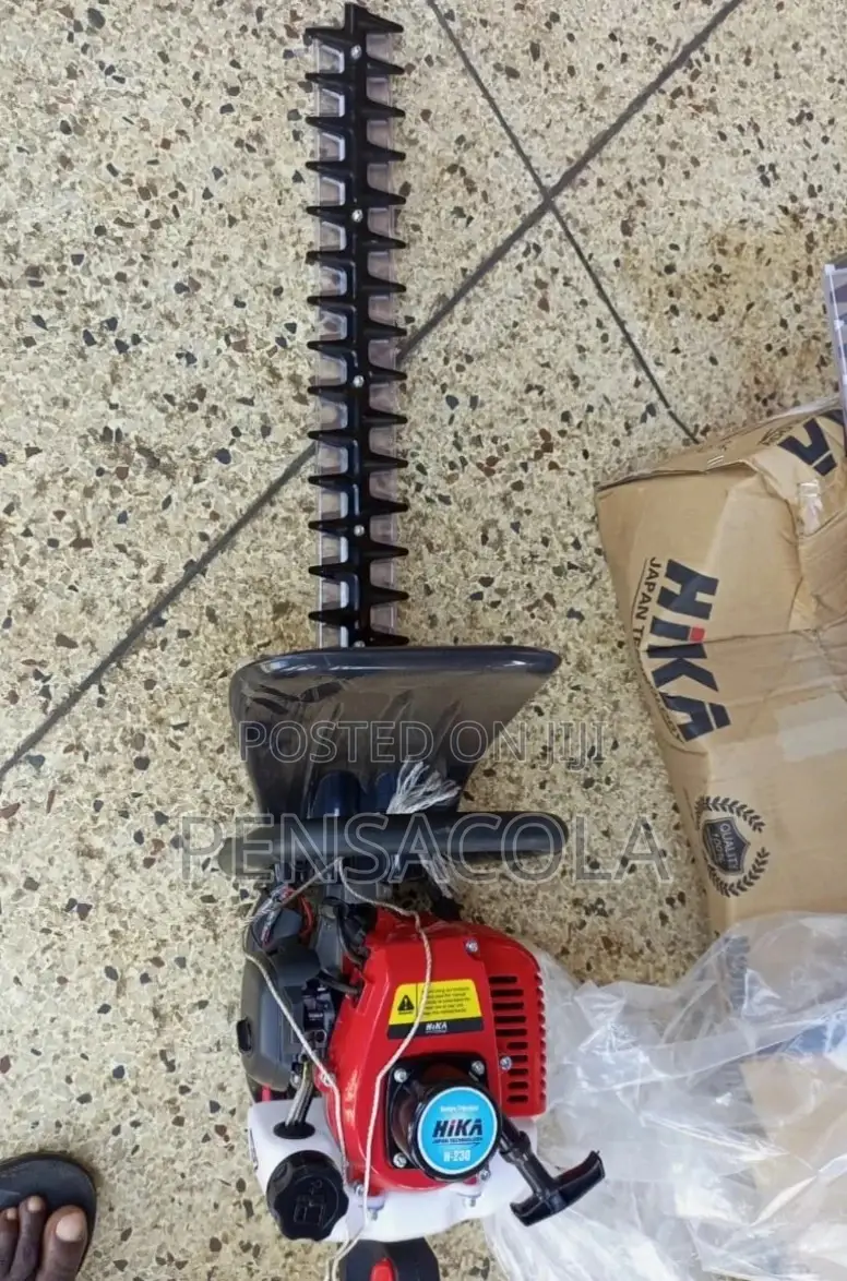 Edge Trimmer