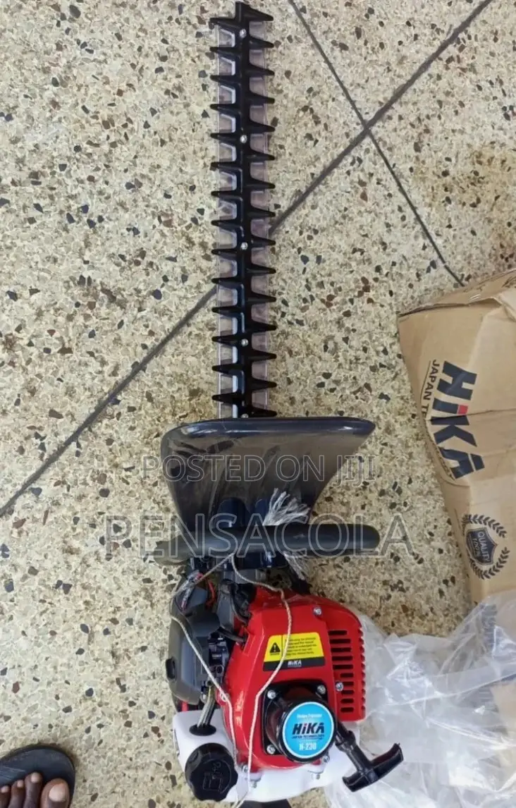 Edge Trimmer