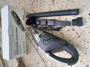 Wireless Portable Handheld Vacuum Cleaner