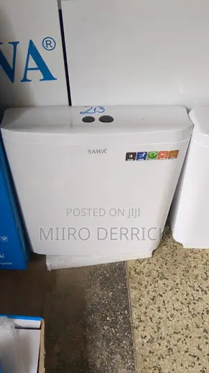 Plastic Cistern