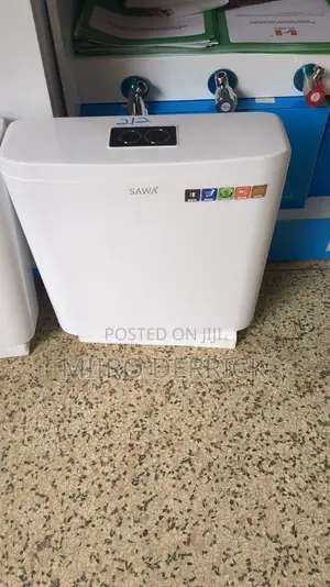 Plastic Cistern