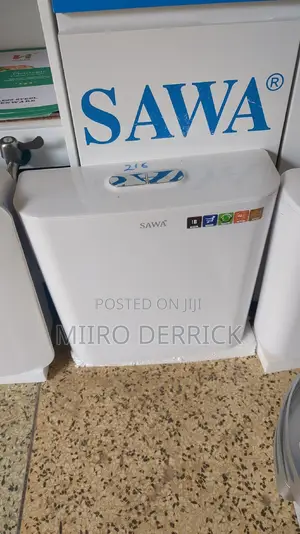 Plastic Cistern