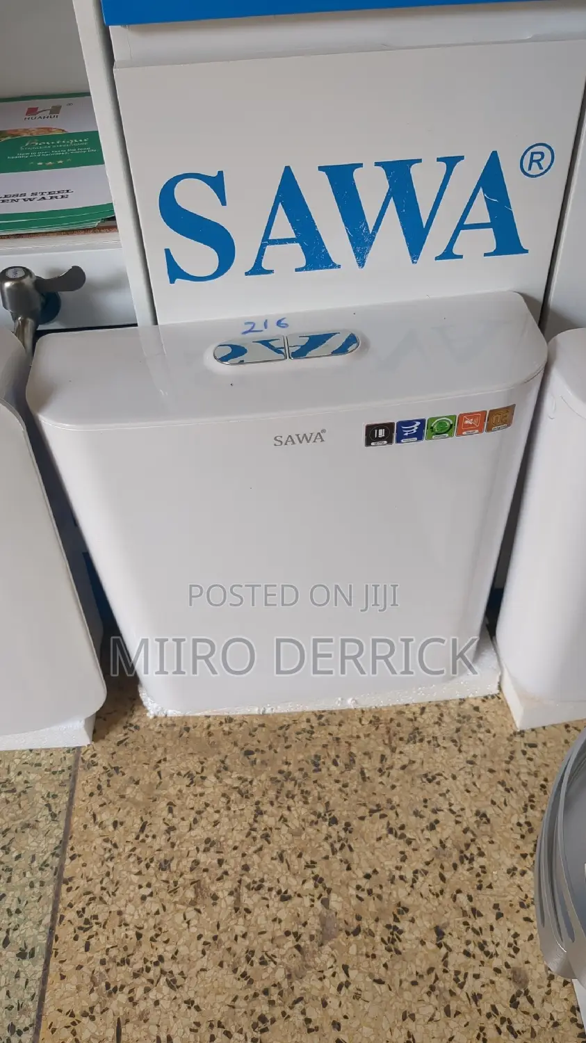 Plastic Cistern