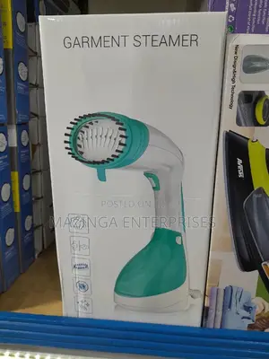 Garment Steamer