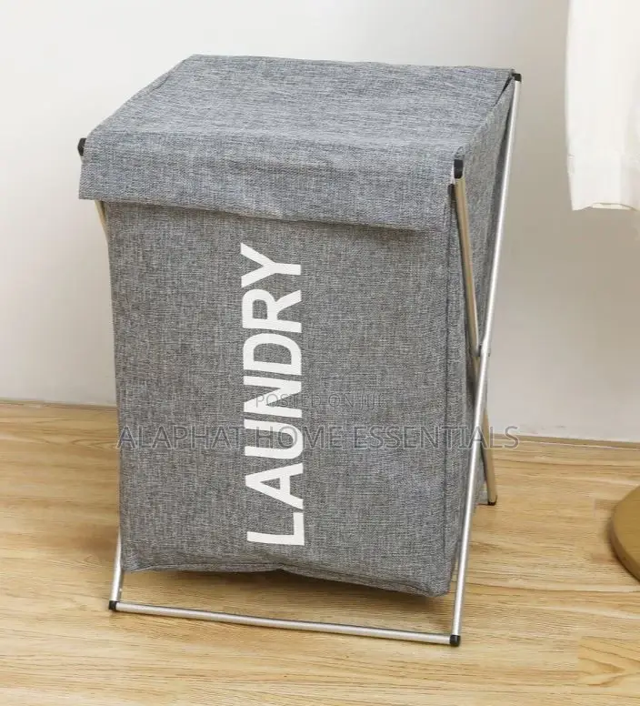 Laundry Basket