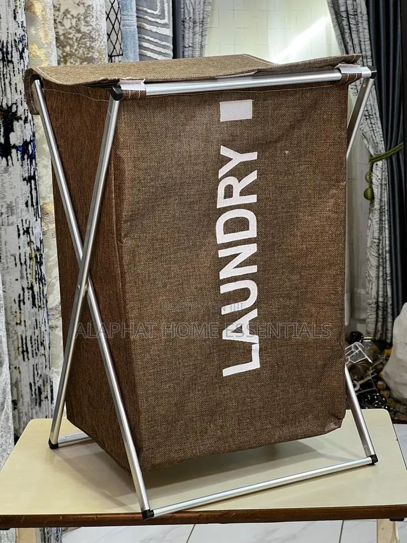 Laundry Basket