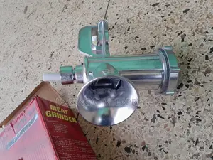 Manual Meat Grinder