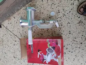 Manual Meat Grinder