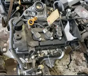 Engine for Toyota Ractis 2sz