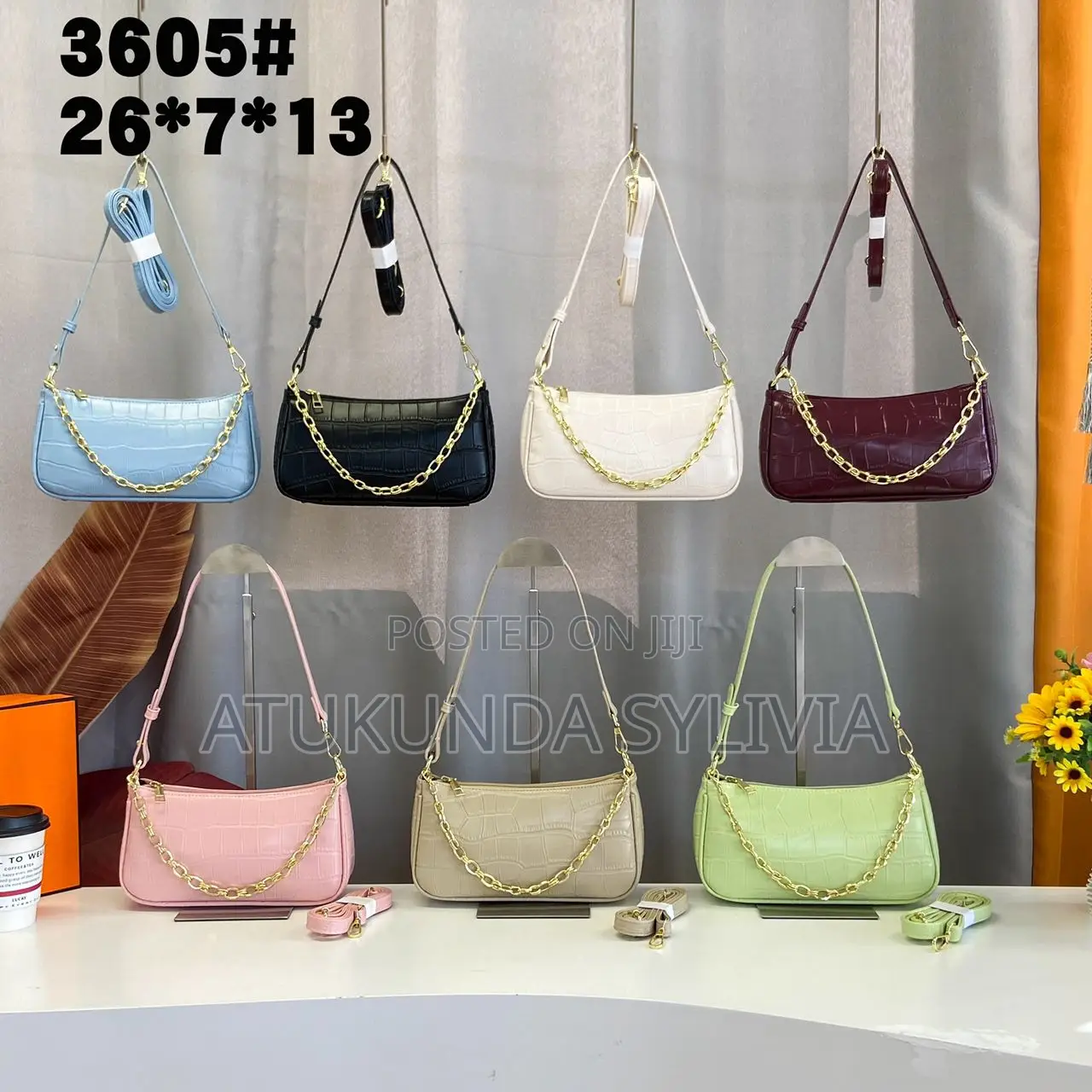 Ladies Handbag