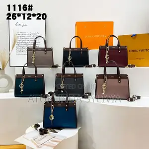 Ladies Handbag