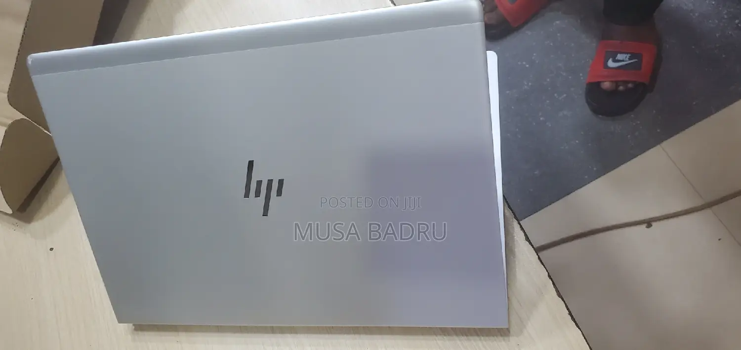 New Laptop HP EliteBook 840 G5 6GB Intel Core I7 SSD 1T