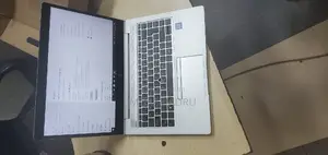New Laptop HP EliteBook 840 G5 6GB Intel Core I7 SSD 1T