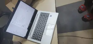 New Laptop HP EliteBook 840 G5 6GB Intel Core I7 SSD 1T