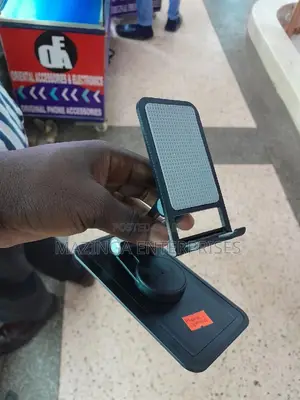 Simple Phone Stand and Holder