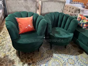 Single Seater Basket Chair in Your Favourite Colour