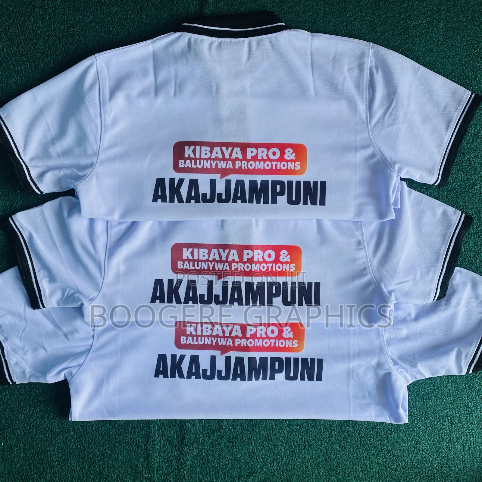 Printing Services