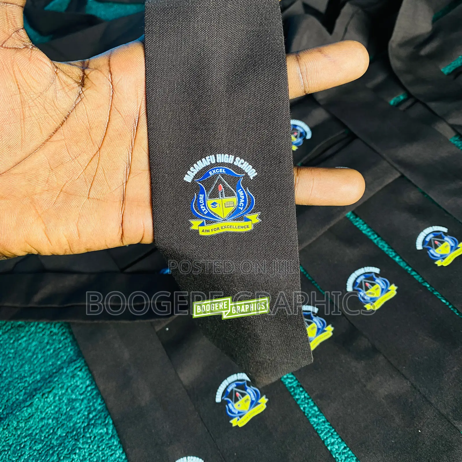 Printing Services