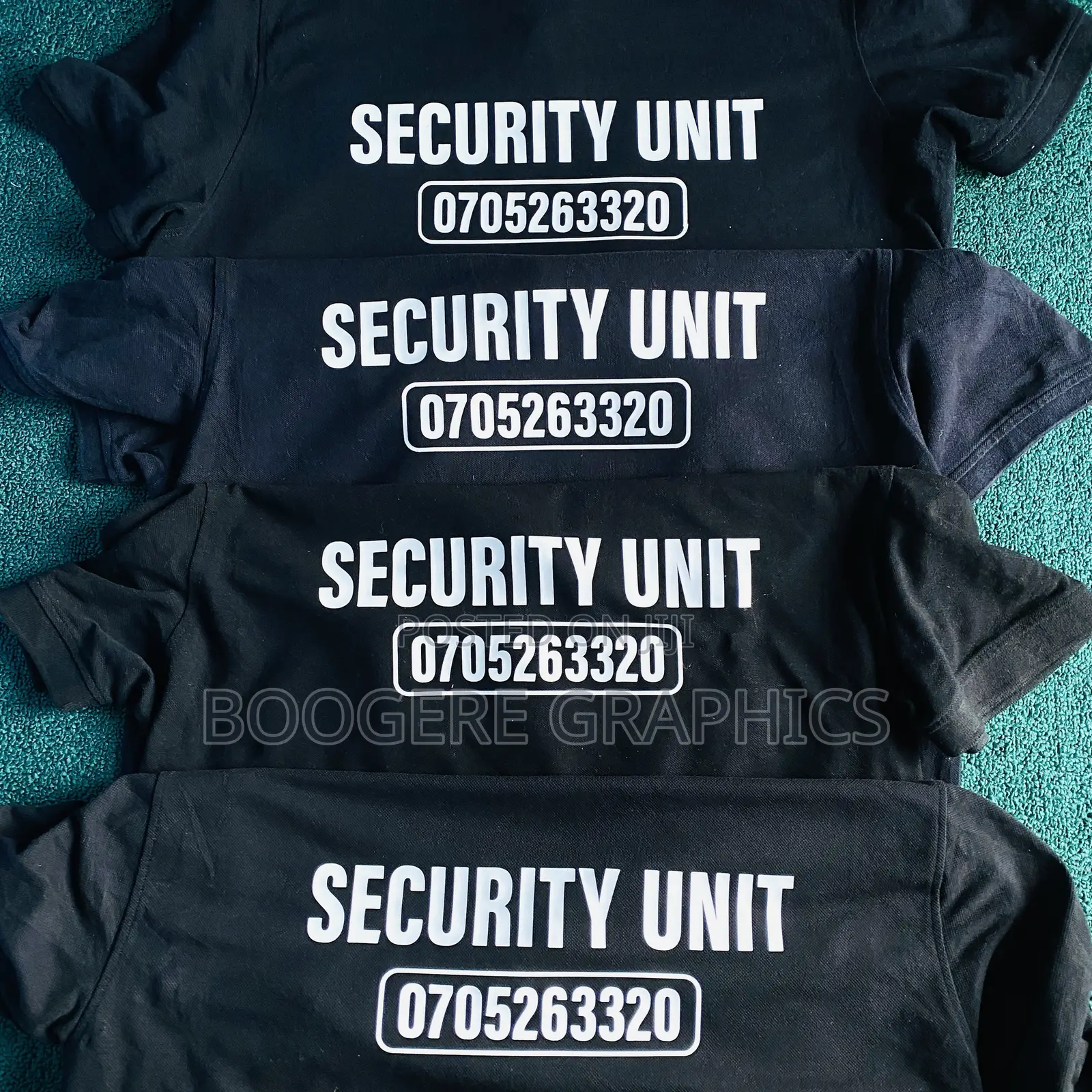 Printing Services