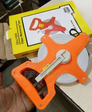 50m Tape Measure