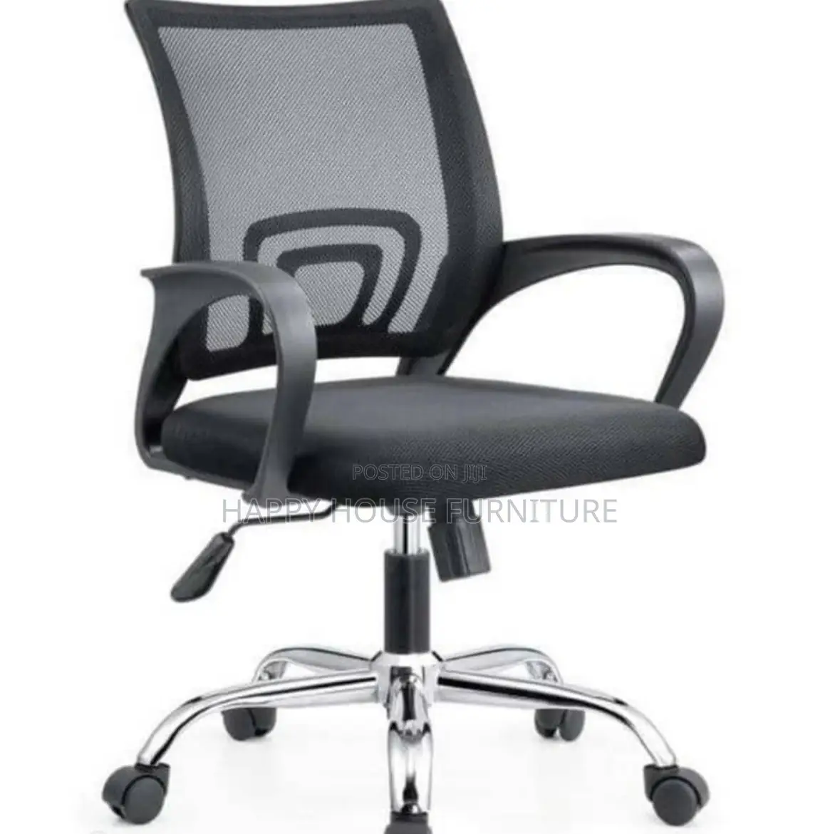 Mesh Office Chair